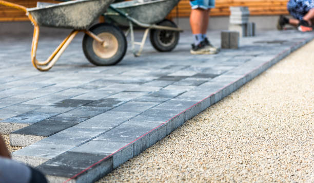 Best Driveway Pavers Near Me  in Maud, TX