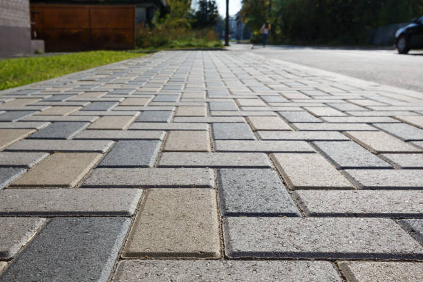 Reasons to Select Us for Your Driveway Paving Requirements in Maud, TX