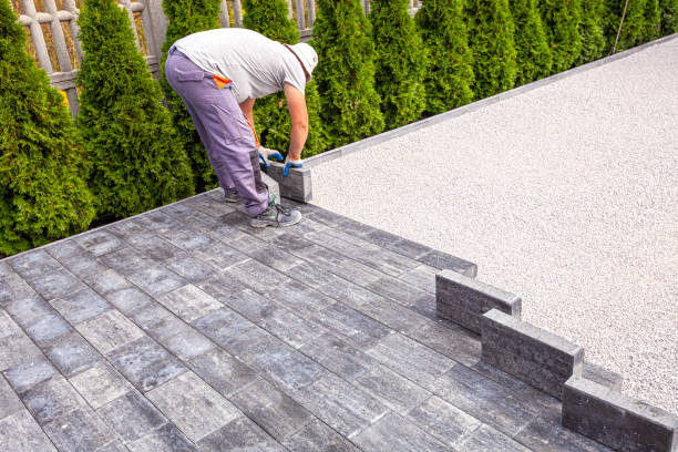 Best Driveway Pavers Near Me  in Maud, TX