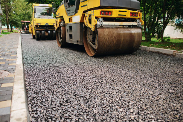Best Best Driveway Pavers  in Maud, TX
