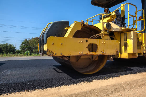 Best Decorative Driveway Pavers  in Maud, TX